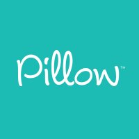 Pillow logo