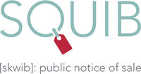 SQUIB logo