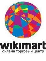 WikiMart.ru logo