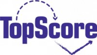 TopScore logo