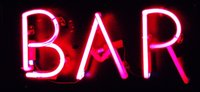 Drop D Bar and Grill logo