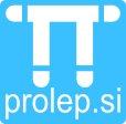 prolep.si logo