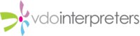 VDO Interpreters logo
