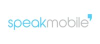 Speak Mobile logo