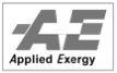 Applied Exergy, Inc. logo