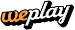 WePlay logo