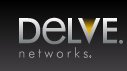 Delve Networks logo