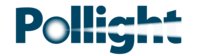 Pollight logo