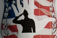 Soldiers of Valor Foundation Inc. logo