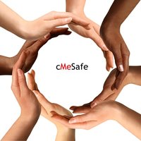 cMeSafe logo