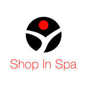 Shop In Spa logo