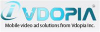 Vdopia logo