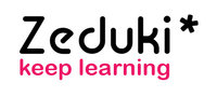 ZEDUKI logo