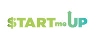 Gunglba Games LLC- dba; StartMeUp logo