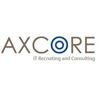 Axcore Consulting logo