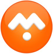 MaaxFrame logo
