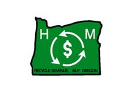 Recycle Revenue logo