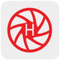 Huske logo