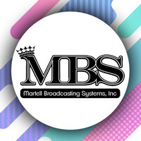 Martell Broadcasting Systems, Inc. logo