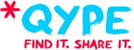 Qype logo