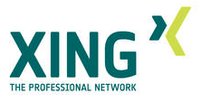 XING logo