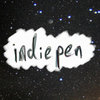 Indiepen -  digital media news crowdfunding