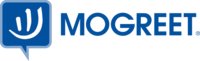 Mogreet logo