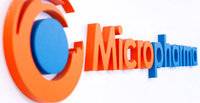micropharma logo