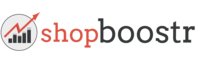 Shopboostr logo