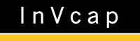 Invcap logo