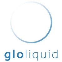 GloLiquid logo