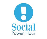 Social Power Hour logo