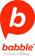 Babble logo
