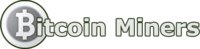 Bitcoin Miners logo
