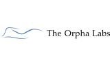 The Orpha Labs logo
