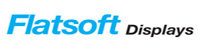 Flatsoft Displays Company Limited logo