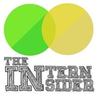 The Intern Insider logo