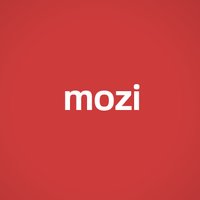 Mozi logo