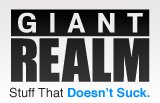Giant Realm logo