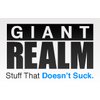 Giant Realm -  news