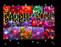 Barrie Rose logo