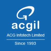 ACG Infotech logo