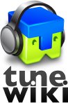 TuneWiki logo