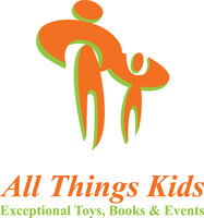 All Things Kids logo