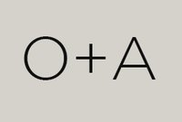O + A Startup Marketing logo