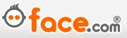 Face.com logo