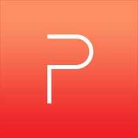 Peach logo