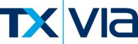 TxVia logo