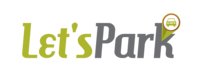 Let's Park logo