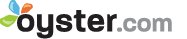 Oyster.com logo